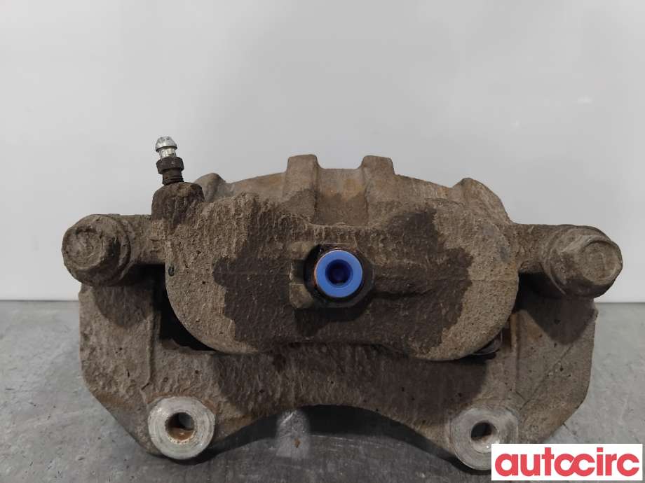 Bremsecaliper venstre foran til Mitsubishi Outlander 2012-2015 (Type III, Fase 1)  (MITSUBISHI|MR370775|)