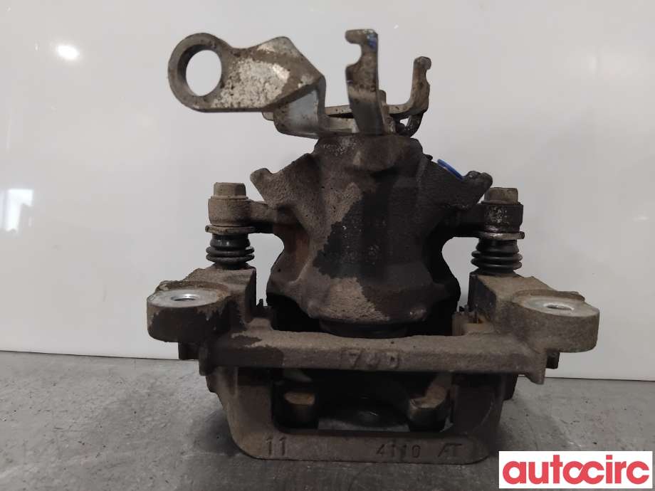 Bremsecaliper venstre bak til Mitsubishi Outlander 2012-2015 (Type III, Fase 1)  (MITSUBISHI|4605B649|)