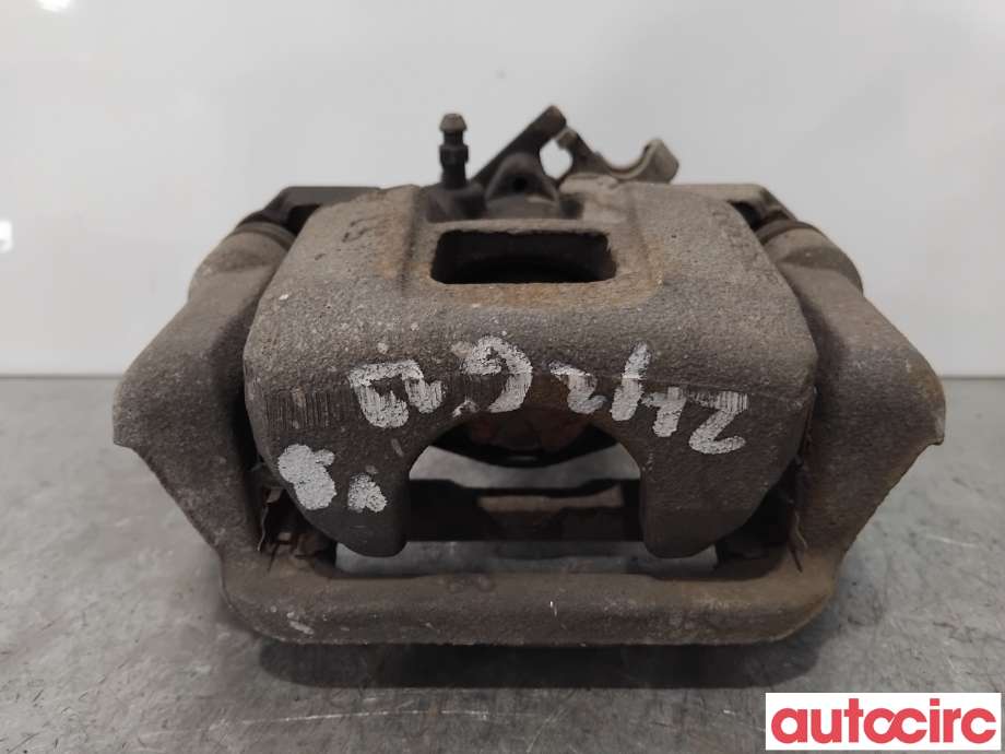 Bremsecaliper venstre bak til Mitsubishi Outlander 2012-2015 (Type III, Fase 1)  (MITSUBISHI|4605B649|)