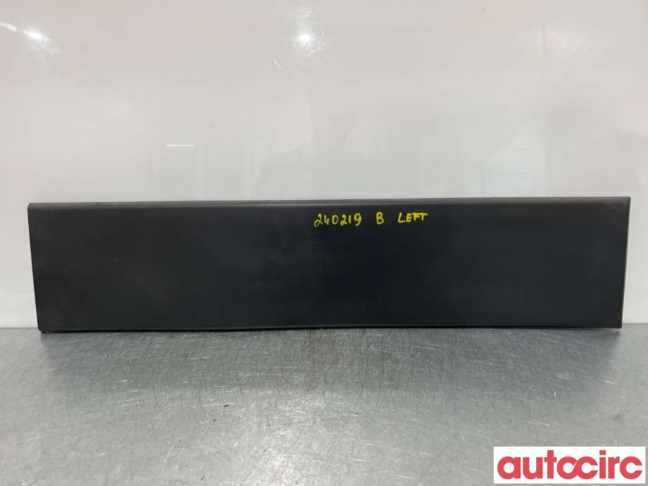 Lister til Peugeot Boxer, 2014-->> (Type III, Fase 2)  (PEUGEOT|8546T8)