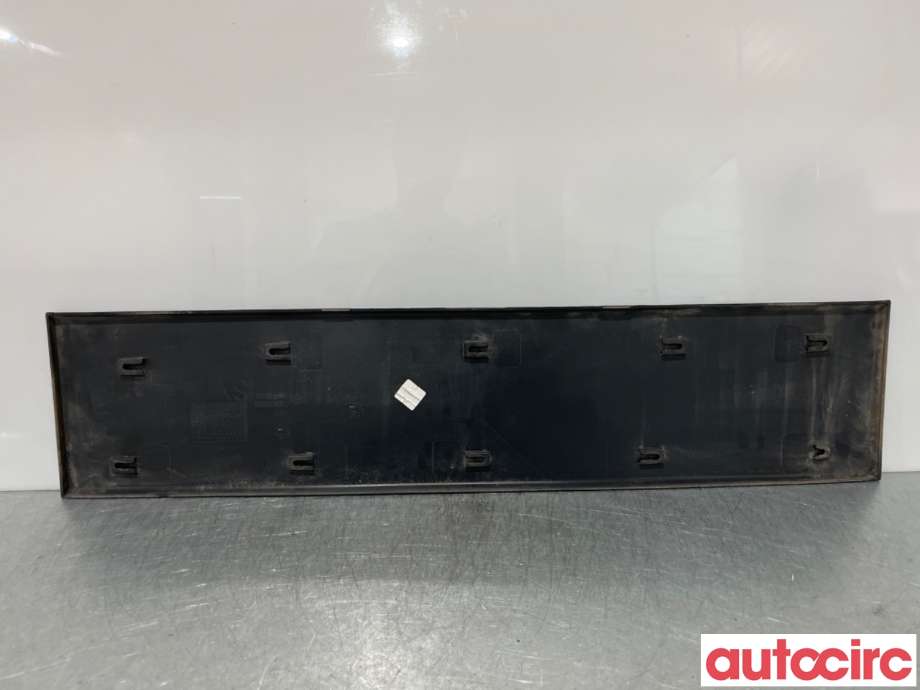 Lister til Peugeot Boxer 2014-->> (Type III, Fase 2) (PEUGEOT|8546T8||1308058070)