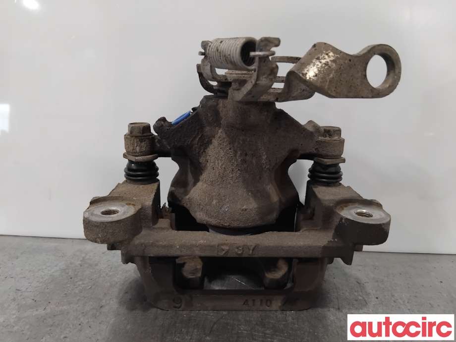 Bremsecaliper høyre bak til Mitsubishi Outlander 2012-2015 (Type III, Fase 1)  (MITSUBISHI|4605B650|)