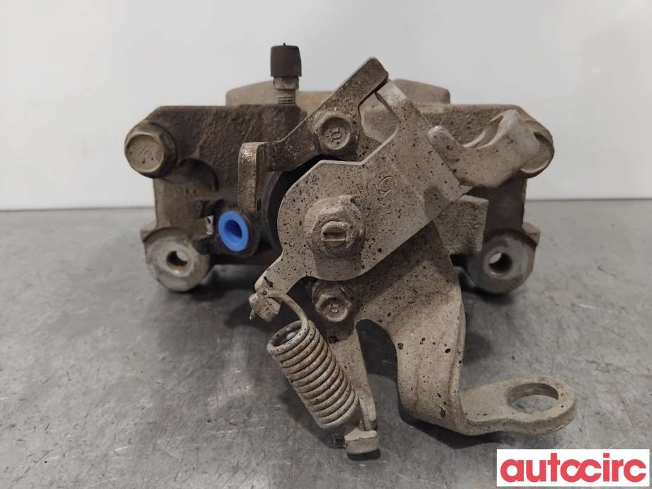 Bremsecaliper høyre bak til Mitsubishi Outlander 2012-2015 (Type III, Fase 1)  (MITSUBISHI|4605B650|)