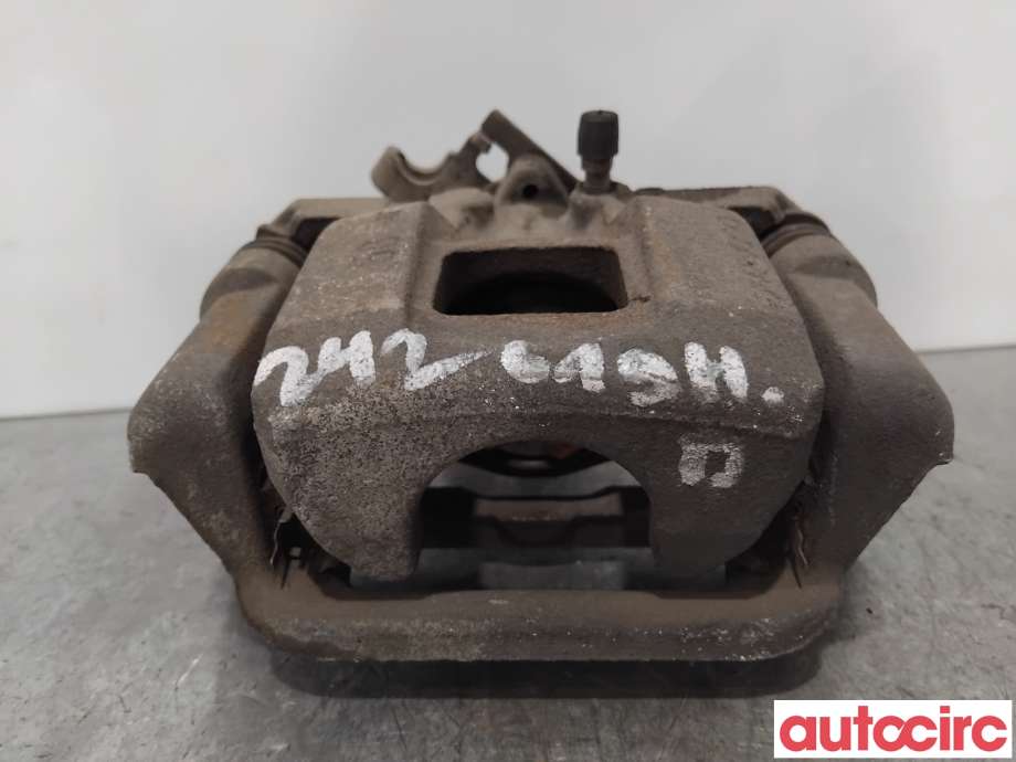 Bremsecaliper høyre bak til Mitsubishi Outlander 2012-2015 (Type III, Fase 1)  (MITSUBISHI|4605B650|)