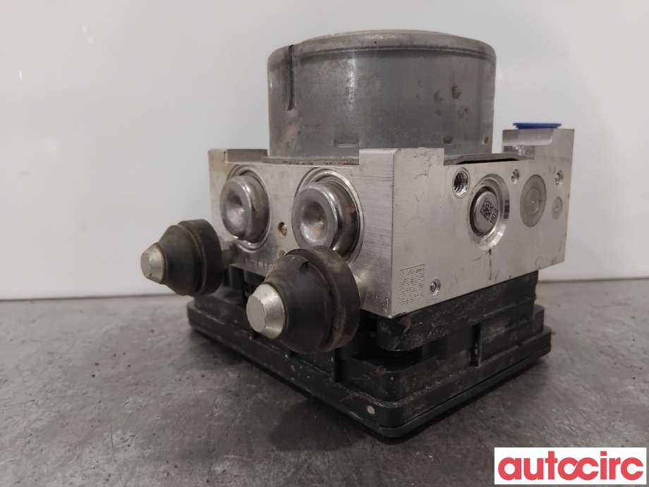 ABS sentral til Mitsubishi Outlander 2012-2015 (Type III, Fase 1)  (MITSUBISHI|4670A993|062109-69513|4670A992)