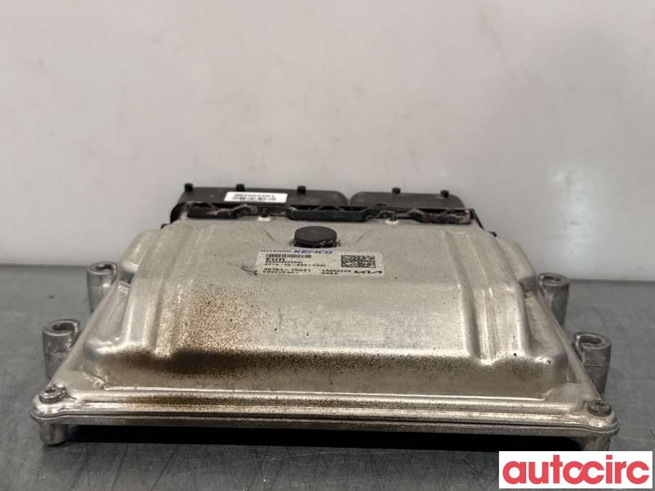 Styreenhet diverse til Kia EV6 2021-->>  (KIA|397511XCE1||39751-1XCE1)