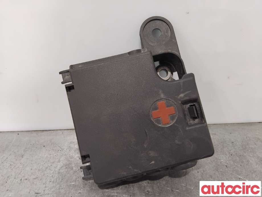 Sikringsboks til Audi A4, 2007-2014 (Type IV) (B8) (B8) (AUDI|8K0937517B)