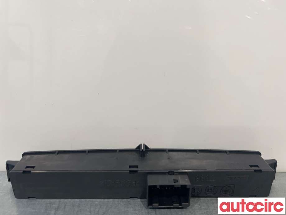 Bryter nødblink til Fiat Doblo 2010-->> (Type II)  (FIAT|735498199|)