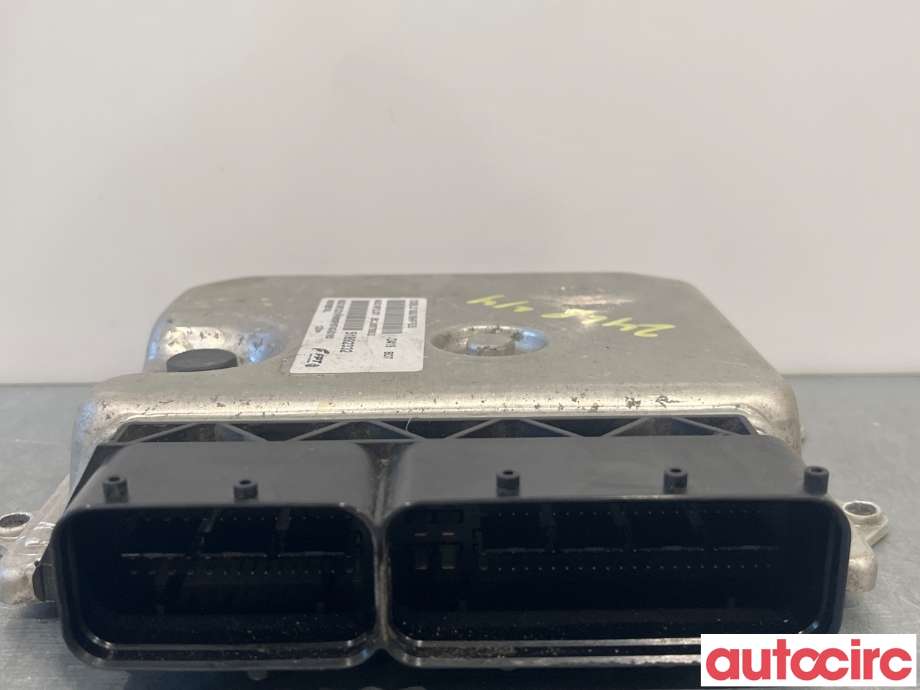 Styreenhet motor til Fiat Doblo 2010-->> (Type II)  (FIAT|51892332)