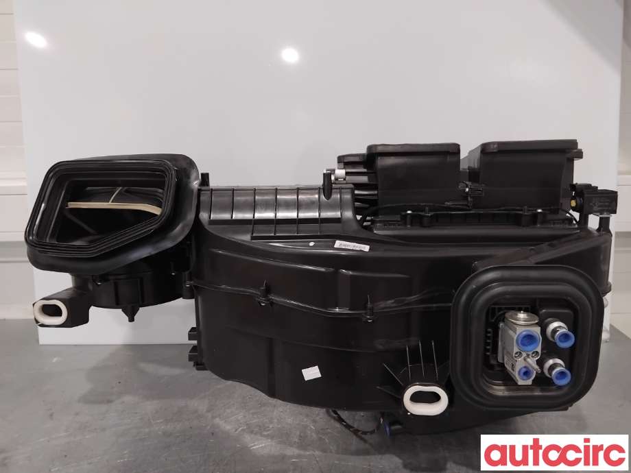 Diverse deler til Mercedes EQA 2021-->> (MERCEDES|A2478301703||A2478302603)