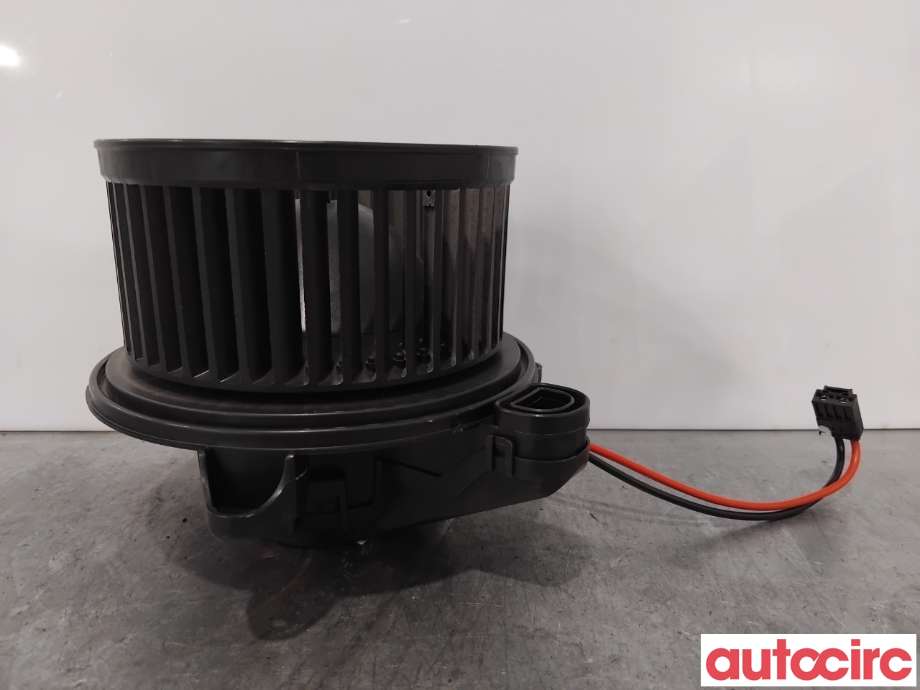 Varmeapparat motor til Mercedes EQA 2021-->>  (MERCEDES|A2478308400|)