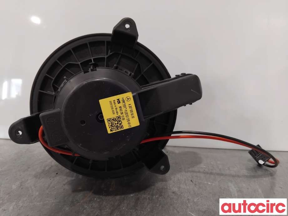 Varmeapparat motor til Mercedes EQA 2021-->>  (MERCEDES|A2478308400|)