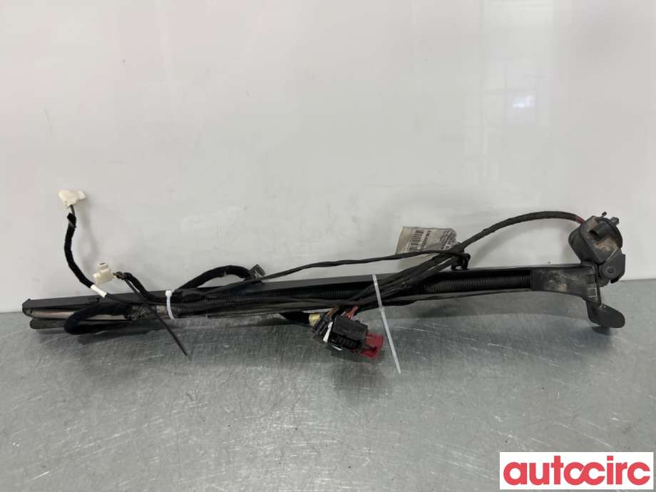 Ledningsnett til Peugeot Boxer, 2014-->> (Type III, Fase 2)  (PEUGEOT|6559QW)