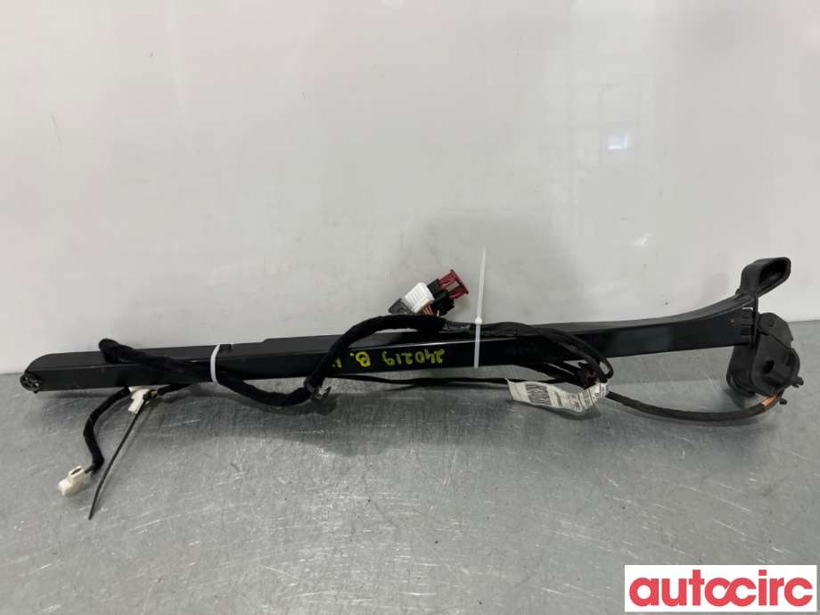 Ledningsnett til Peugeot Boxer 2014-->> (Type III, Fase 2) (PEUGEOT|6559QW|01388900080|1640627580)
