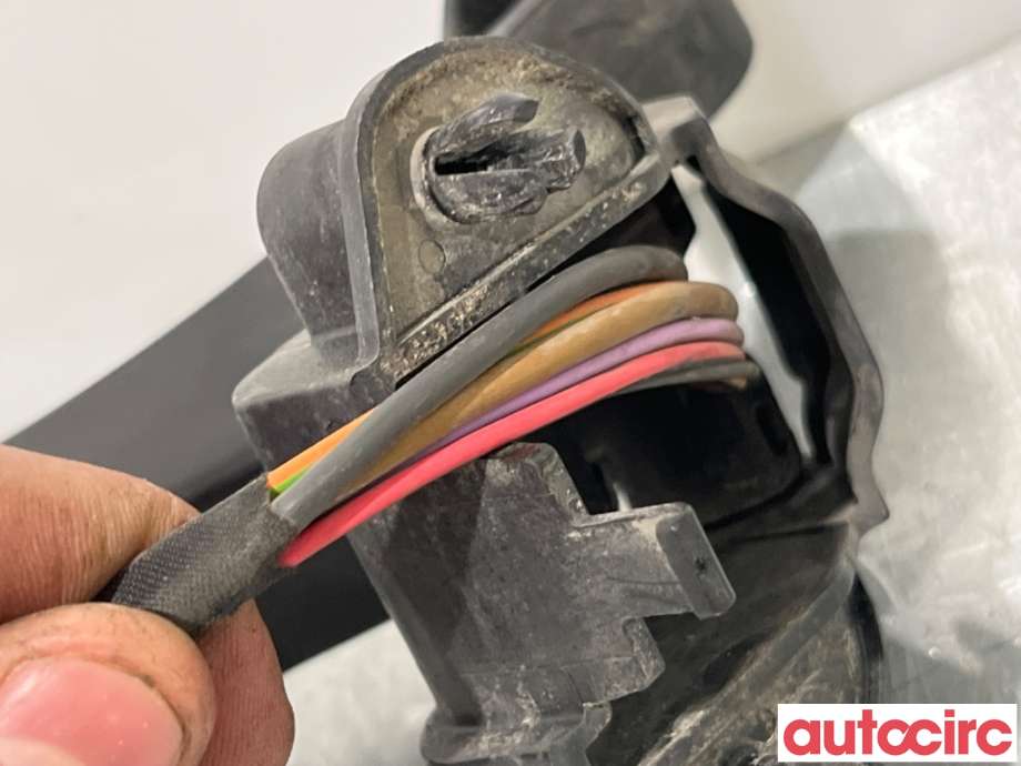 Ledningsnett til Peugeot Boxer 2014-->> (Type III, Fase 2) (PEUGEOT|6559QW|01388900080|1640627580)