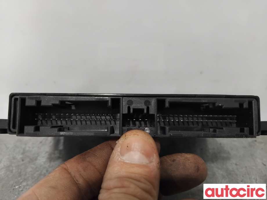 Styreenhet klima/aircondition til Mercedes EQA 2021-->>  (MERCEDES|A2439002301|AAA9404370000)