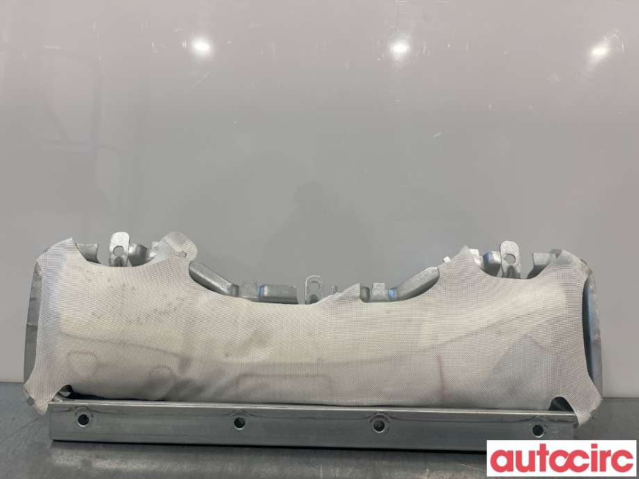 Airbag kne til Mercedes E-Klasse 2013-2016 (Fase 2) (W212) (W212) (MERCEDES|A2128600902)