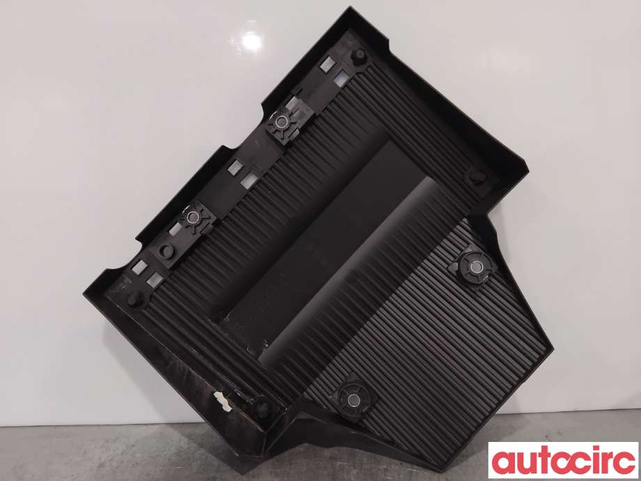 Motordeksel over motor til Citroën C4, Spacetourer 2019-->>  (CITROEN|9835354180|)