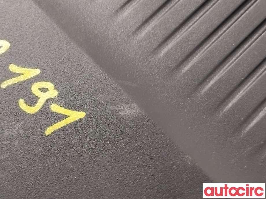 Motordeksel over motor til Citroën C4, Spacetourer 2019-->>  (CITROEN|9835354180|)