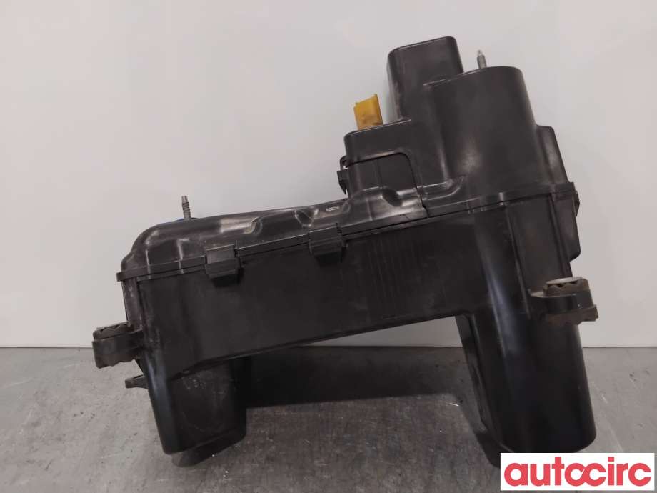 Kullfilter (boks) til Citroën C4, Spacetourer 2019-->>  (CITROEN|9830070780|T97891CE)