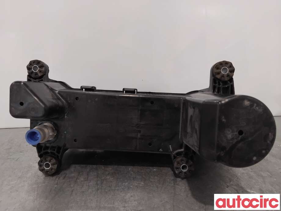 Kullfilter (boks) til Citroën C4, Spacetourer 2019-->>  (CITROEN|9830070780|T97891CE)