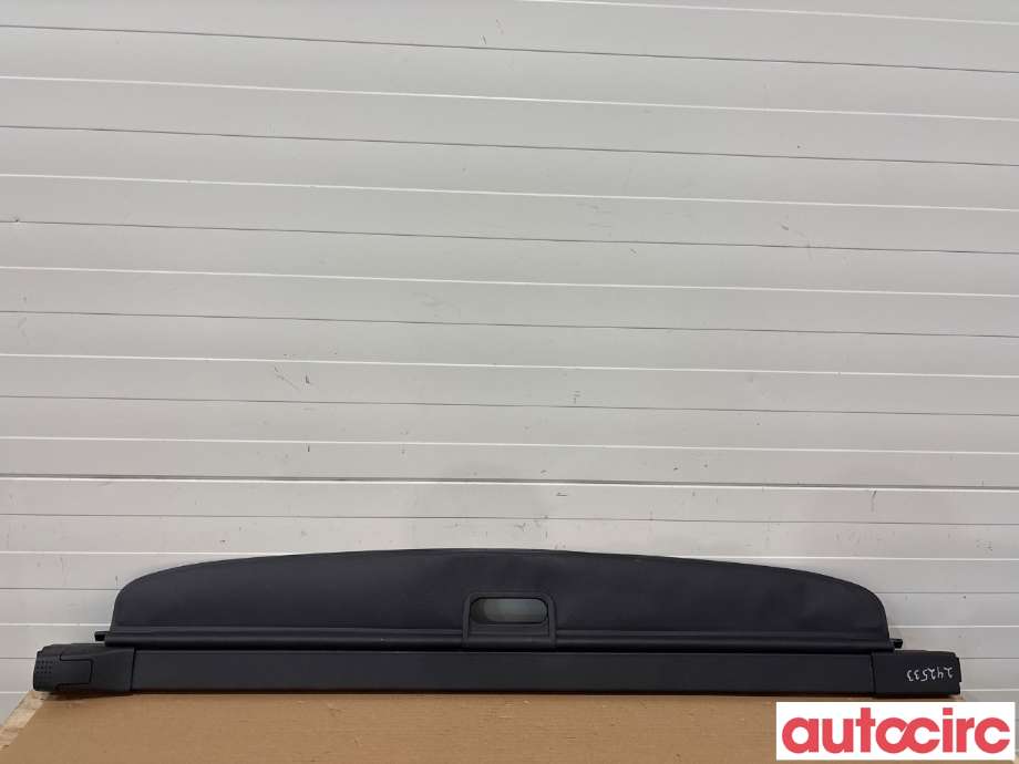Bagasjerom rollon til Opel Vectra C, 2005-2008 (Type II)  (OPEL|24469261)