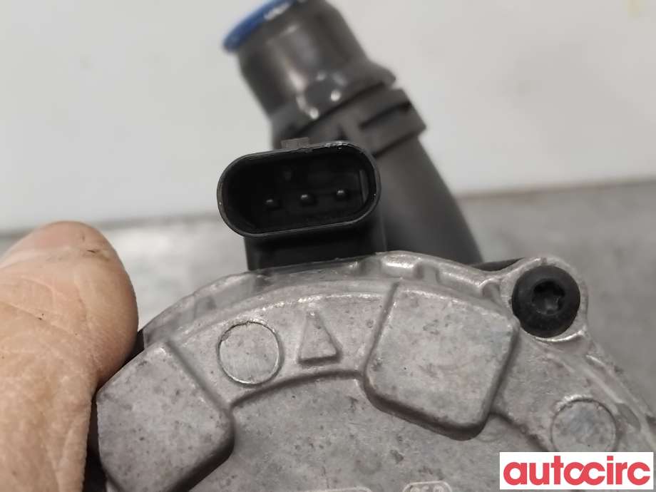 Sirkulasjonspumpe til Citroën C4, Spacetourer 2019-->>  (CITROEN|9827567880|0392024023)