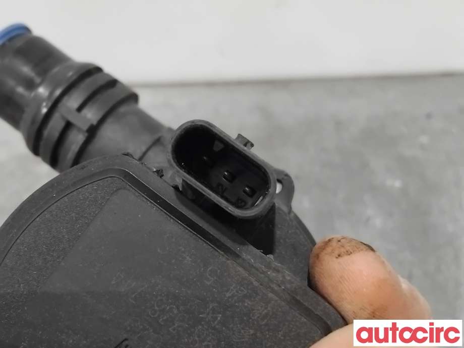 Sirkulasjonspumpe til Citroën C4, Spacetourer 2019-->>  (CITROEN|9833874480|0392023428)