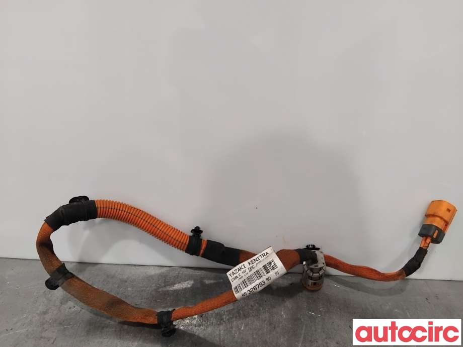 Kabel høy volt (HV) hybrid til Citroën C4, Spacetourer, 2019-->> (CITROEN|9832679380)
