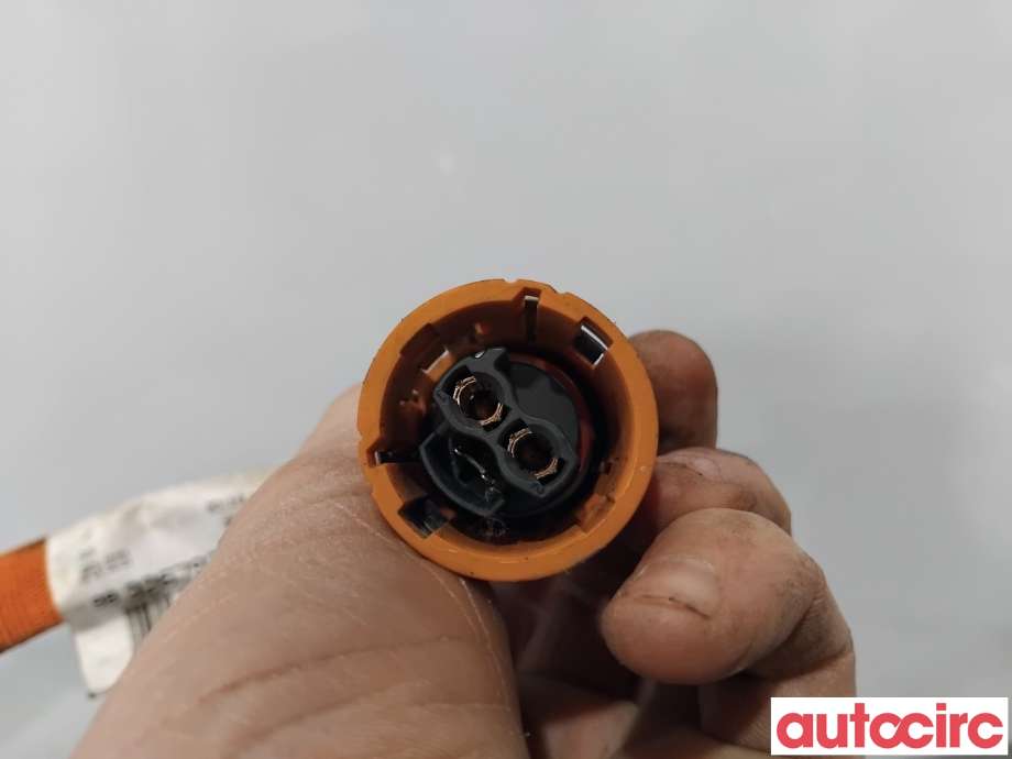 Kabel høy volt (HV) hybrid til Citroën C4, Spacetourer 2019-->>  (CITROEN|9832679380|)