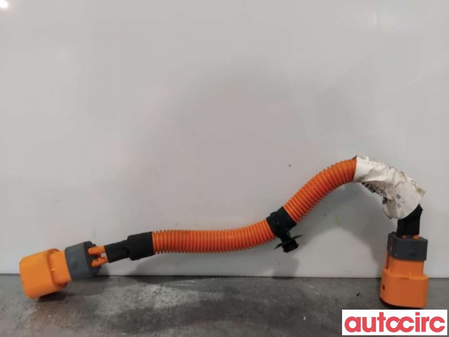 Kabel høy volt (HV) hybrid til Citroën C4, Spacetourer, 2019-->> (CITROEN|9826145080)