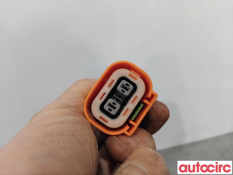 Kabel høy volt (HV) hybrid til Citroën C4, Spacetourer 2019-->> (CITROEN|9826145080|)