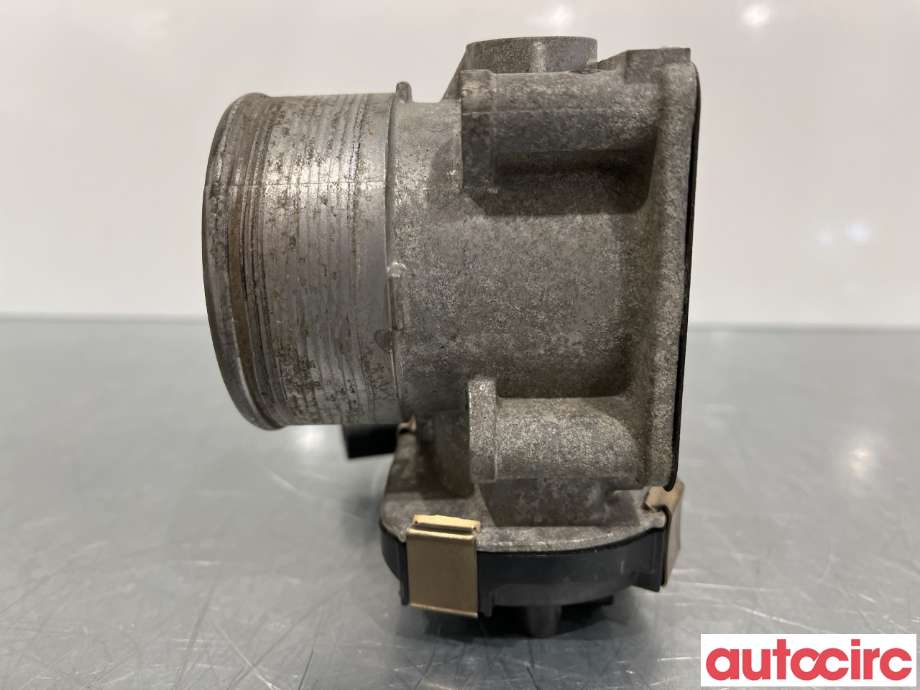 Spjeldhus til Isuzu D-Max 2012-2017 (Type II, Fase 1)  (ISUZU|8981317383)