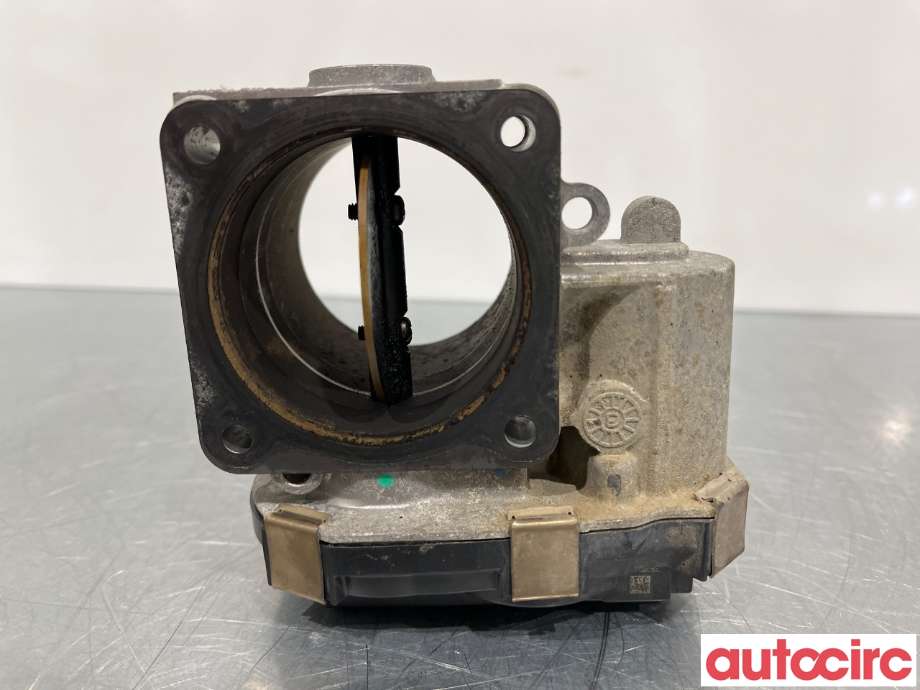 Spjeldhus til Isuzu D-Max 2012-2017 (Type II, Fase 1)  (ISUZU|8981317383)