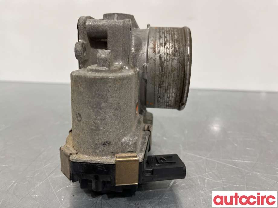 Spjeldhus til Isuzu D-Max 2012-2017 (Type II, Fase 1)  (ISUZU|8981317383)