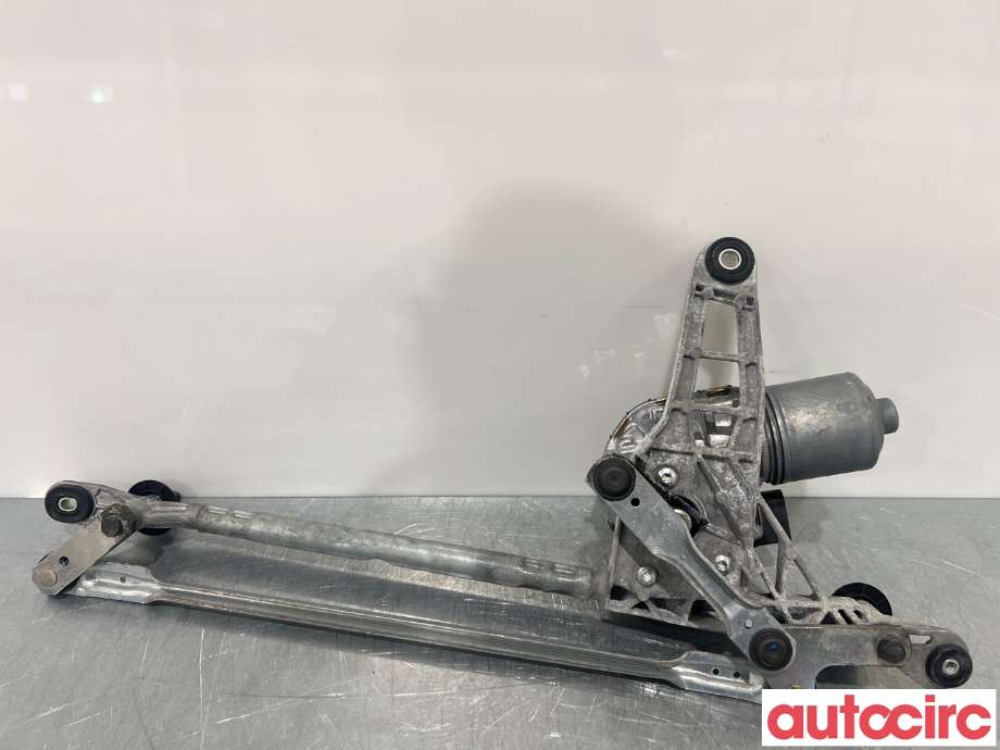 Viskermotor frontrute til Audi A4 2015-2019 (Type V, Fase 1) (B9) (B9) (AUDI|8W1955023A|1397220692)