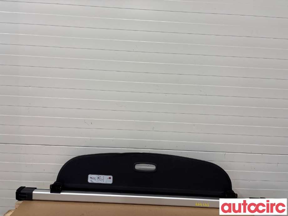 Bagasjerom rollon til Kia EV6 2021-->>  (KIA|85940CV000|)
