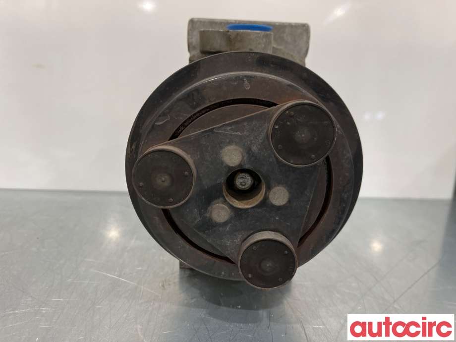 Aircondition kompressor til Isuzu D-Max 2012-2017 (Type II, Fase 1)  (ISUZU|8981028241)