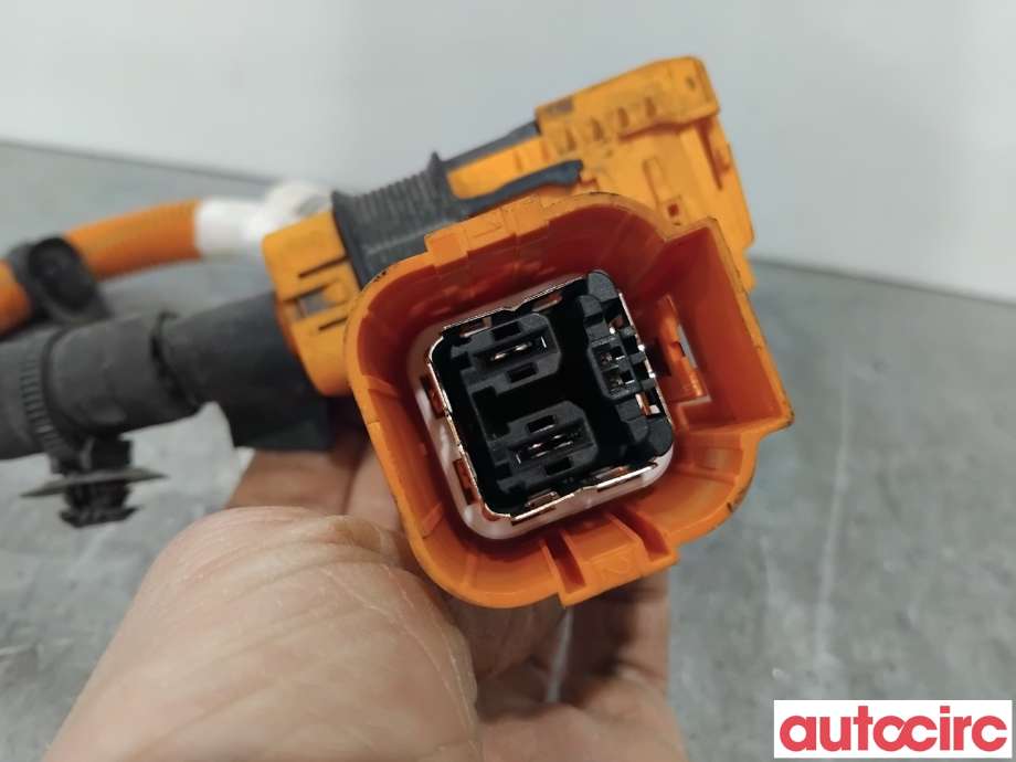 Kabel høy volt (HV) hybrid til Citroën C4, Spacetourer 2019-->>  (CITROEN|9832667880|)