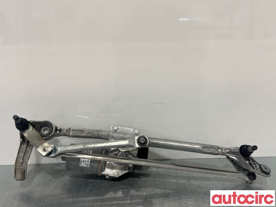 Viskermotor frontrute til BMW 3-Serie 2005-2011 (E90/E91/E92/E93) (E90/E91/E92/E93) (BMW|61617161711|404959|6978263)