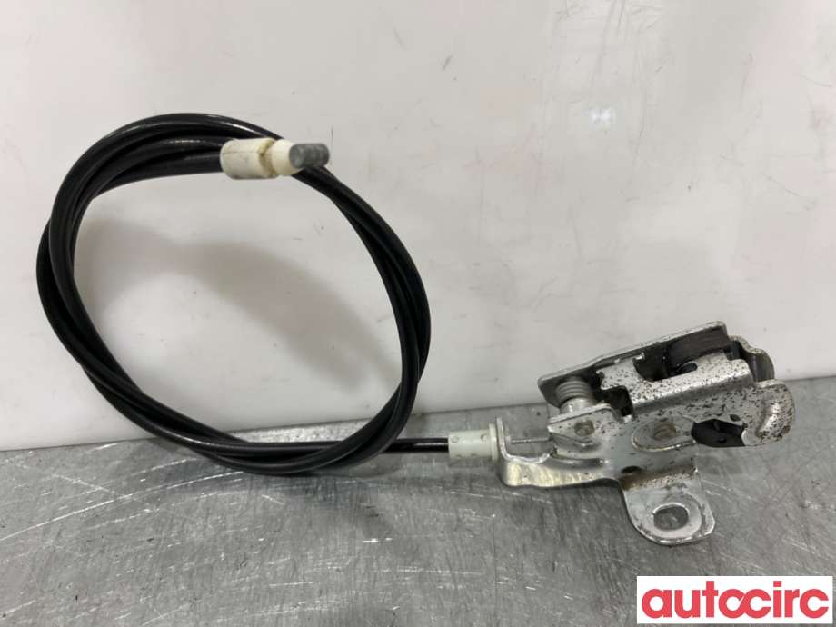 Baklukelås til Peugeot Boxer, 2014-->> (Type III, Fase 2)  (PEUGEOT|8719F2)