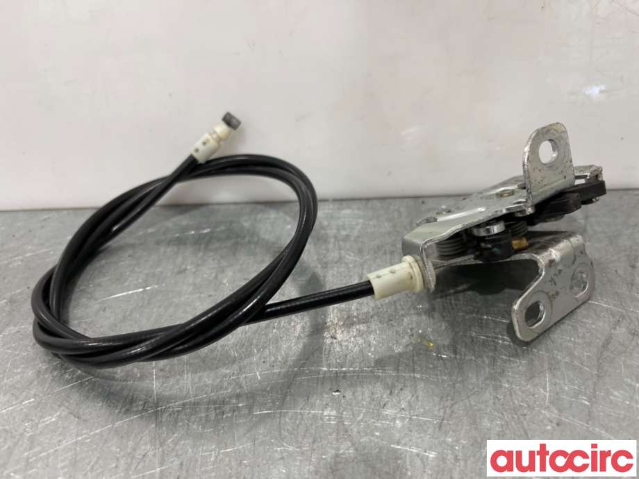 Baklukelås til Peugeot Boxer 2014-->> (Type III, Fase 2)  (PEUGEOT|8719F2||1617024680)
