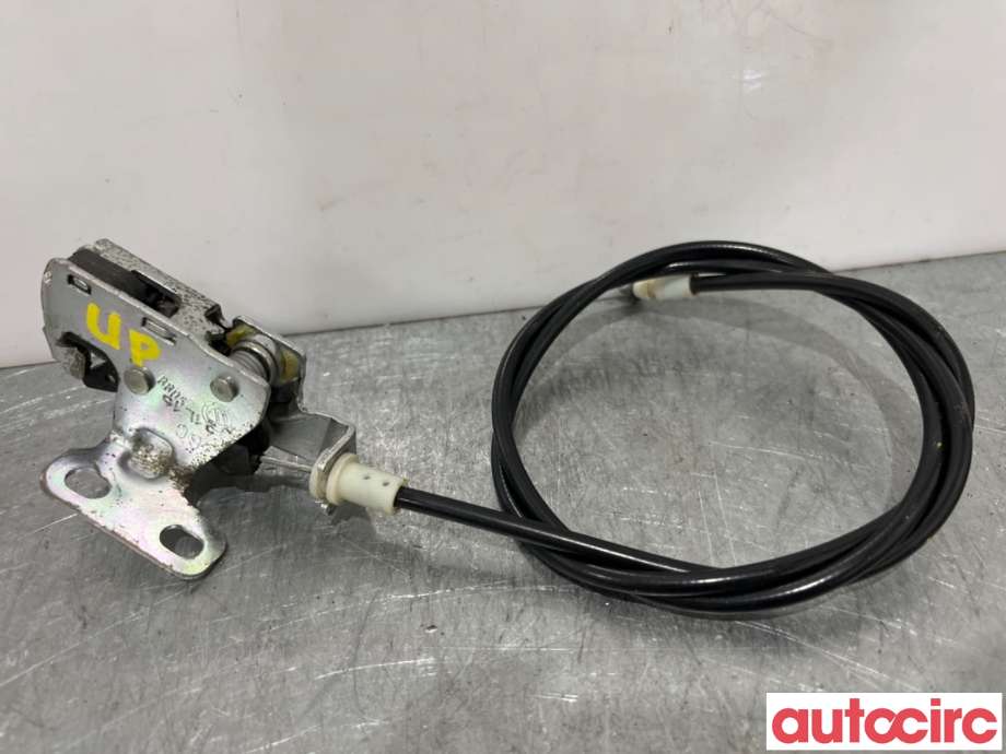 Baklukelås til Peugeot Boxer 2014-->> (Type III, Fase 2)  (PEUGEOT|8719F2||1617024680)