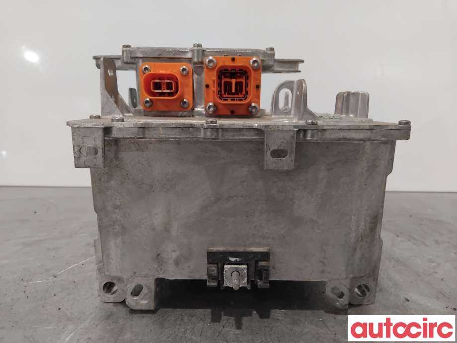 Batterilader (OBC - On Board Charger) til Citroën C4, Spacetourer 2019-->>  (CITROEN|1675812180|9844765280|1691344480)
