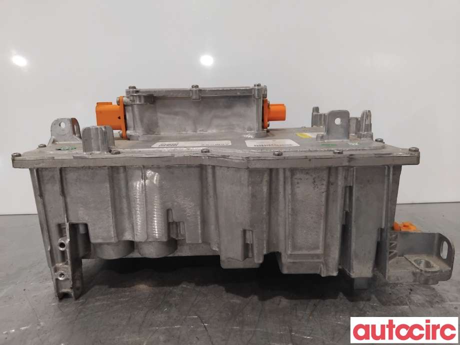 Batterilader (OBC - On Board Charger) til Citroën C4, Spacetourer 2019-->>  (CITROEN|1675812180|9844765280|1691344480)