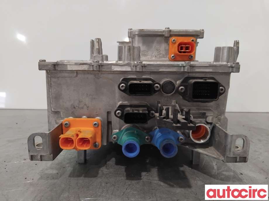 Batterilader (OBC - On Board Charger) til Citroën C4, Spacetourer 2019-->>  (CITROEN|1675812180|9844765280|1691344480)