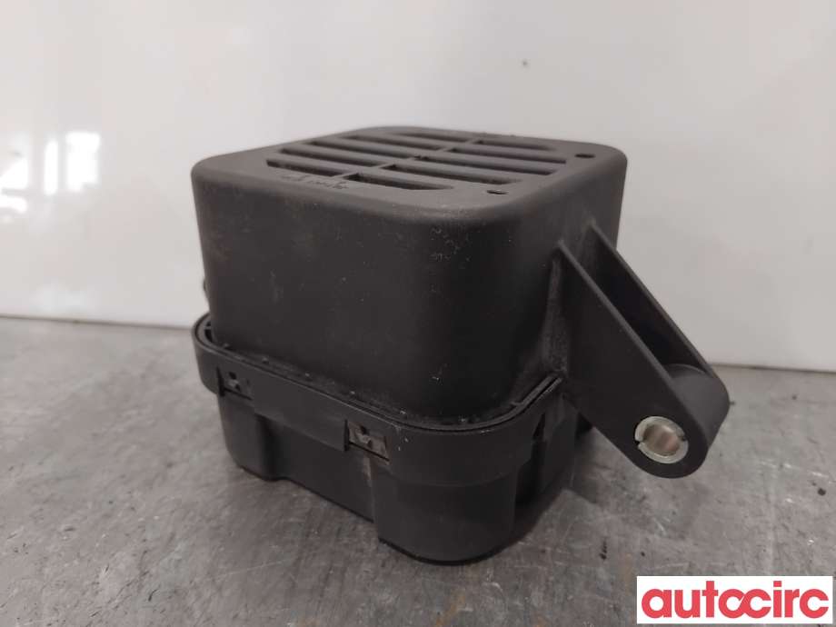 Høyttaler motorlyd, AVAS (Acoustic Vehicle Alerting System) til Citroën C4, Spacetourer 2019-->>  (CITROEN|9839315880|)