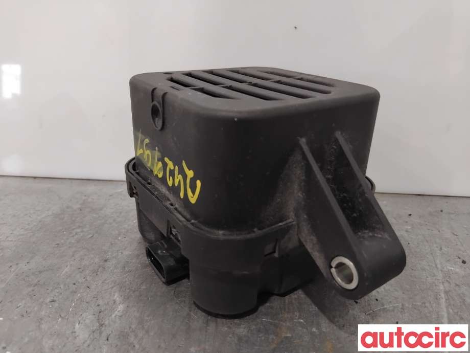 Høyttaler motorlyd, AVAS (Acoustic Vehicle Alerting System) til Citroën C4, Spacetourer 2019-->>  (CITROEN|9839315880|)