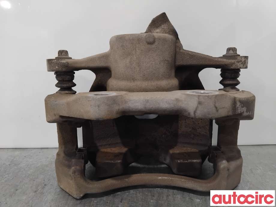 Bremsecaliper høyre foran til Citroën C4, Spacetourer 2019-->>  (CITROEN|1681371480|)