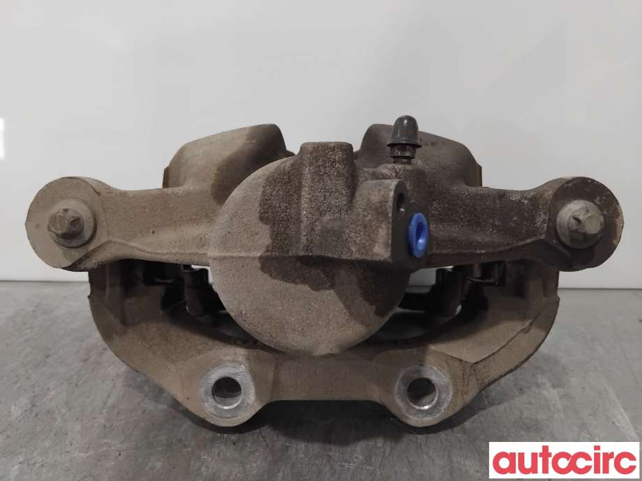 Bremsecaliper høyre foran til Citroën C4, Spacetourer 2019-->>  (CITROEN|1681371480|)